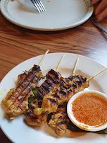 Satay