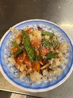 Tomato Salad